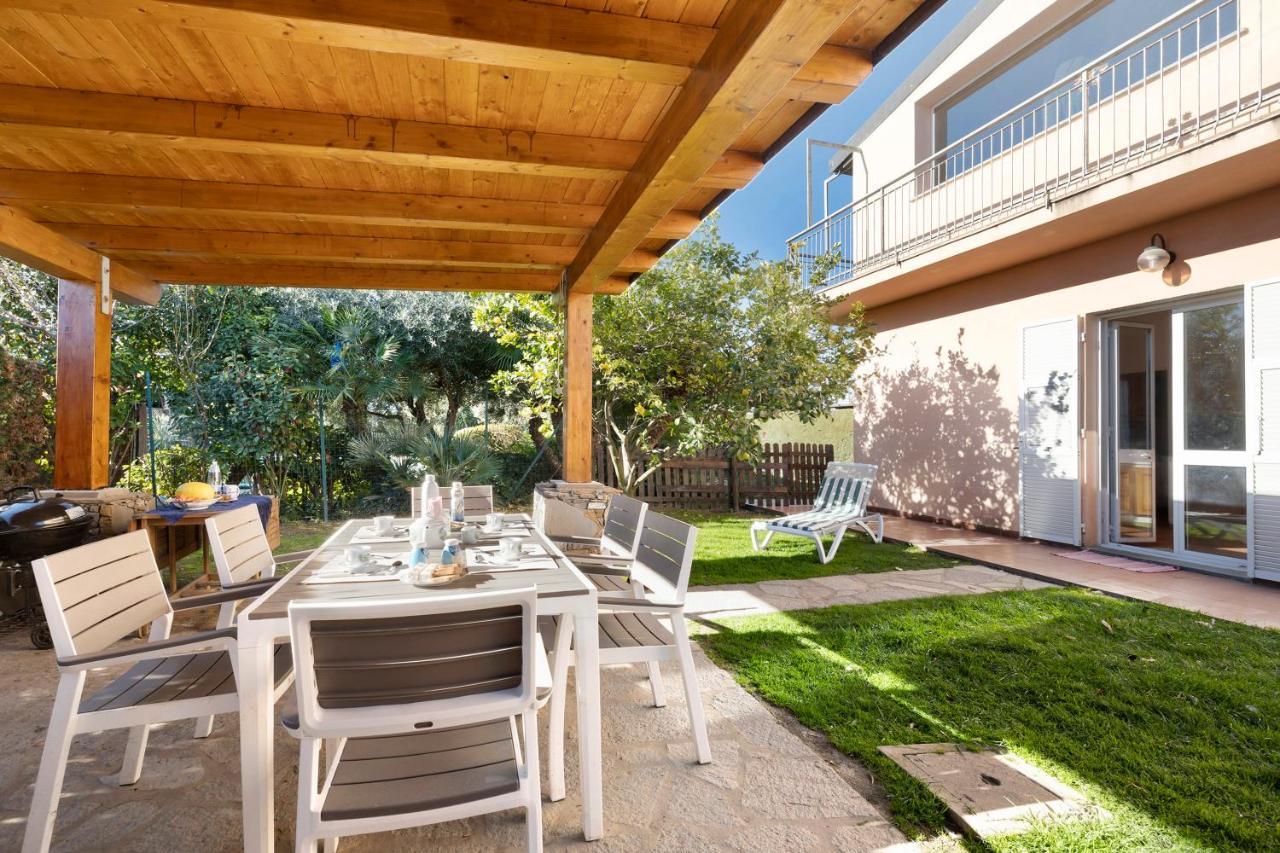 אלבניה Home Charlene מראה חיצוני תמונה